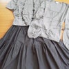 ☆今日のお洋服☆の画像