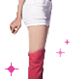 華より少女時代