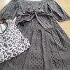 ☆今日のお洋服～沖縄出発☆の画像
