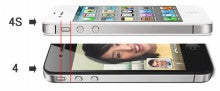 Iphone 4s ケース 注意 現役スタッフが教える知らないと損するi Phone情報