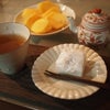 丸八製茶(加賀棒茶)とくりとかきの画像