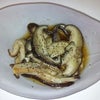 生椎茸料理！！の画像
