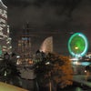 横浜の夜景の画像