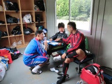 北海道ろう者サッカー協会ブログ