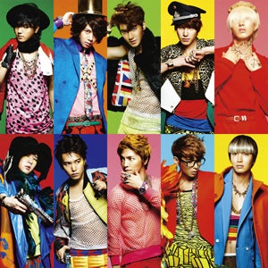 「Mr.Simple」が日本オリジナル・シングルとして発売！の記事画像