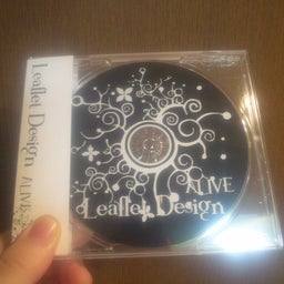 ＊RYO＊のBlog-Leaflet Design