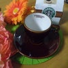スターバックス　コーヒーセミナー　エスプレッソ編の画像