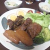 スペアリブのうまうま煮の画像