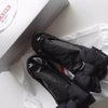 ☆ＰＲＡＤＡ　リボン　シューズ☆の画像