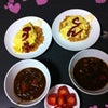 旦那くんご飯の画像