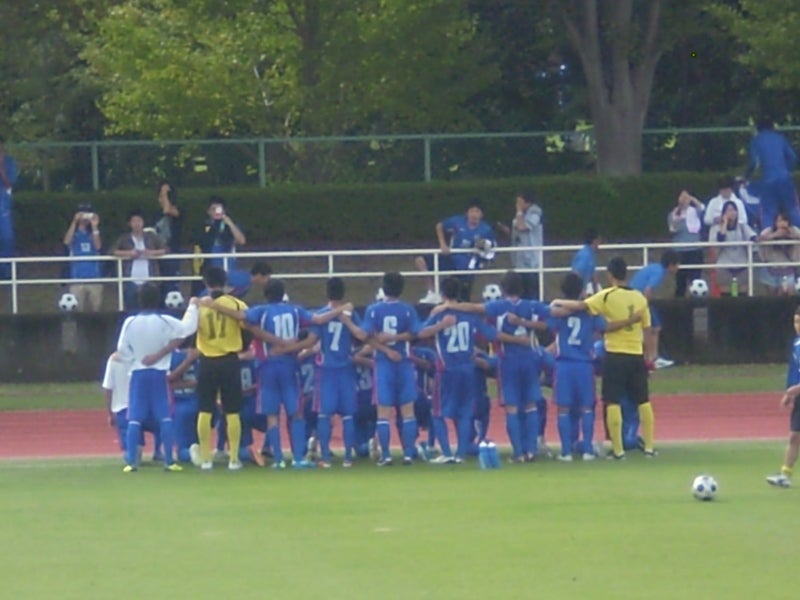 山梨学院高校サッカー部 プリンスリーグ 登録スタッフ 選手一覧 山梨学院高校サッカー部 応援ブログ By ふるけん