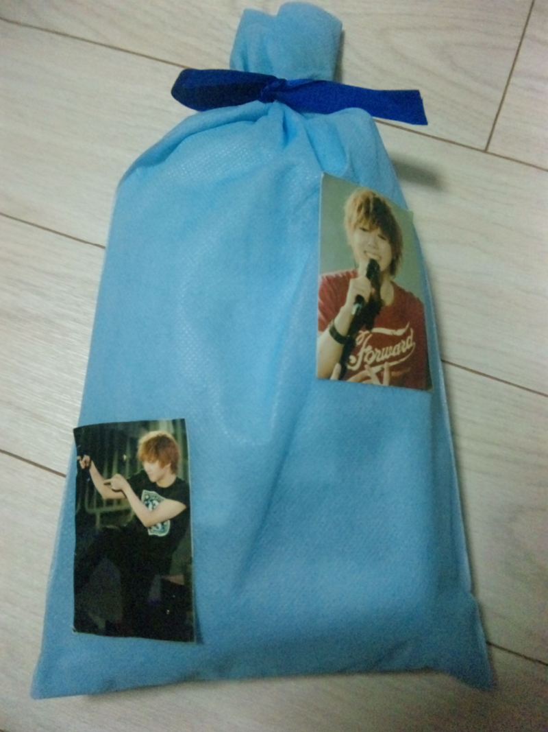 $まちゃのイェソン、SHINeeブログ