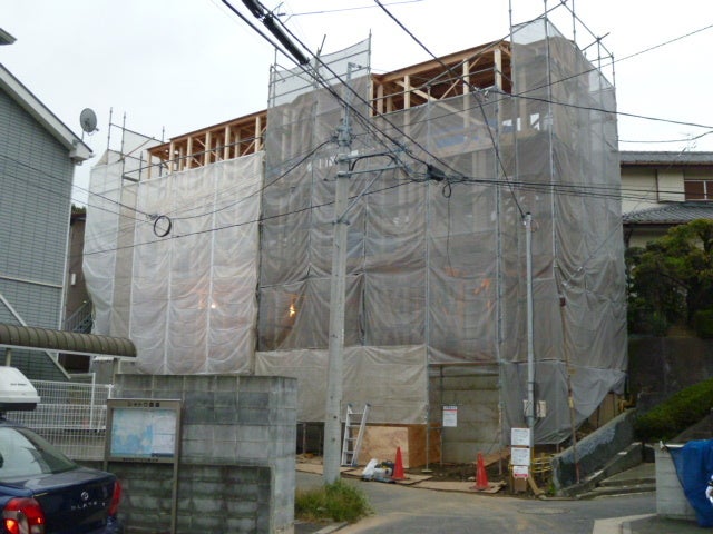 『癒しのある家づくり』神奈川県横須賀市の「修栄建設」