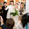 Wedding report〜写真撮影＊*の画像