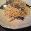 ピエトロでランチ ☆ キャナルシティの画像