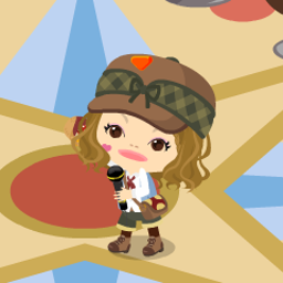 ゆのゆのCHECKMATE