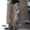街角の聖母子像２の画像