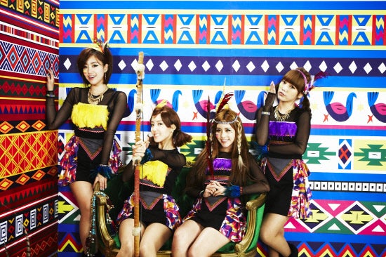 yayaya/Roly Poly 日本発売、Black Eyes韓国発売の記事画像