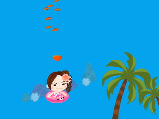 初の海の記事画像