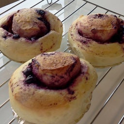 M'ｓ Bar ～パン日記