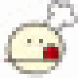 |∵| ... maruko *＊。-pic012@demoji_16737957.gif