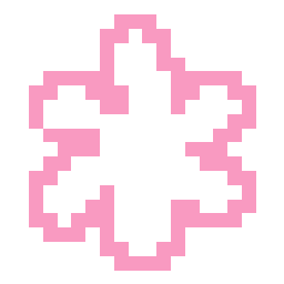 |∵| ... maruko *＊。-emoji_flower_item04_005.gif
