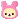 |∵| ... maruko *＊。-emoji_ichigo_k_002.gif
