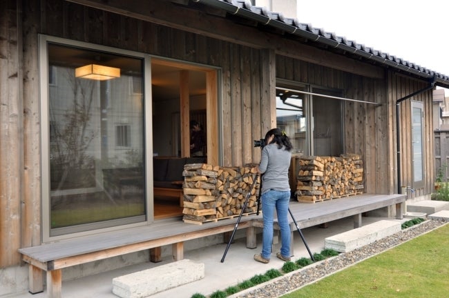 新潟で自然素材の家をつくる。社長の奮闘記 │ おーがにっくな家ブログ