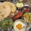 お腹ぱんぱん★とっても美味しい本格インド料理の画像