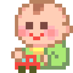 初めての育児- 144957.gif