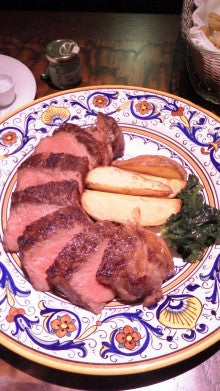 東京・赤坂 Specialita’di carne -CHICCIANO- Official Blog-九州沖縄農研放牧牛
