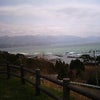 日本キャニオン、十二湖･青池、モヤイ像　～深浦～の画像