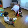 えの＆じゅん☆カットしてさっぱり～♪の画像