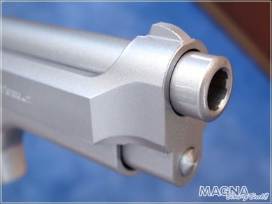 貴重!未使用品!WA 緋弾のアリア 遠山キンジモデル ベレッタ M92FS