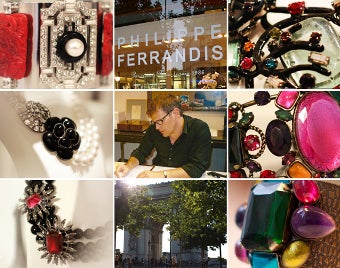 Lovely フィリップ・フェランディス Philippe Ferrandis Lovely フィリップ・フェランディス Philippe Ferrandis