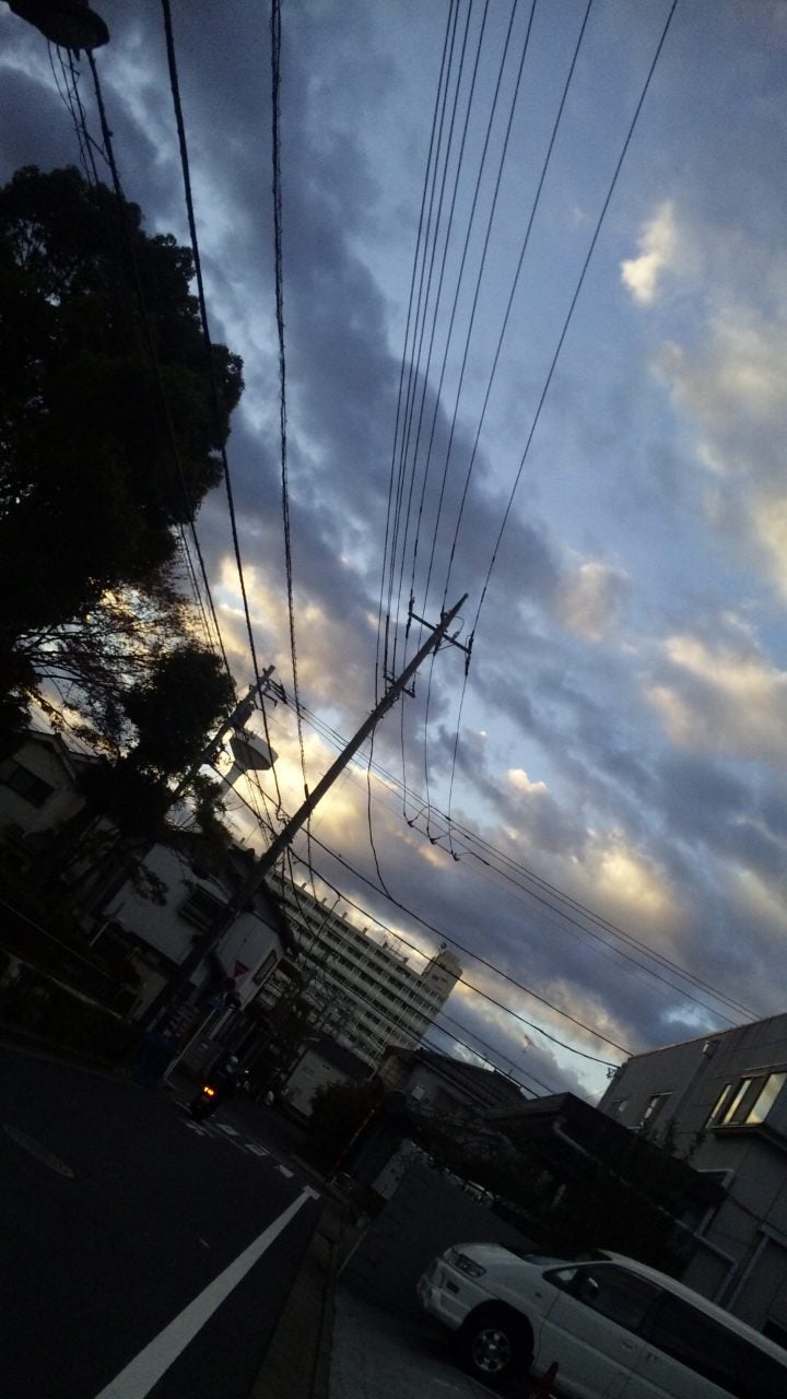空の記事画像