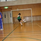 2011.11.18 J-OBサッカークリニック in 福島（大和ライフネクスト後援）の記事より