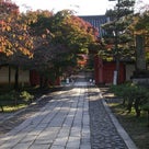 2011年京都2婆旅行　3　真如堂　求む！墓地図の記事より
