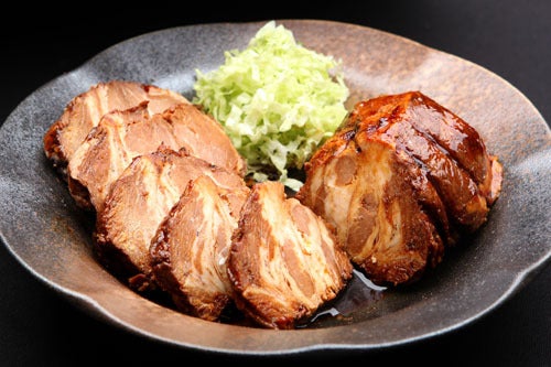 岐阜県八百津町の「肉の御嵩屋」自慢の炭火焼豚はテレビで紹介された自慢の味！｜毎月プレゼントが当たる店長ブログ