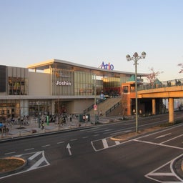 画像 岡山（倉敷）三井アウトレット　オープン! の記事より 2つ目