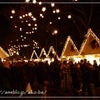 【ケルン】クリスマスマーケット Neumarkt①の画像