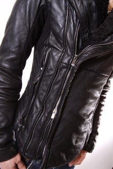 Bajra(バジュラ) Leather Collection | アルディヴァーグ バイヤーズブログ