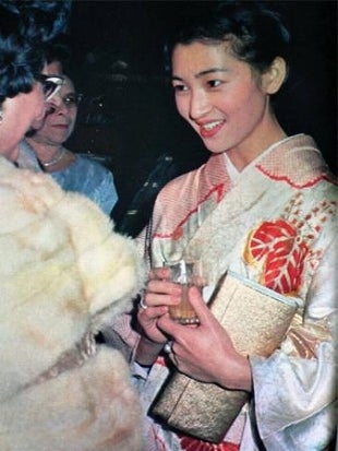 日本皇室】 美智子皇后陛下 Empress Michiko of Japan３ 高貴 | Time 