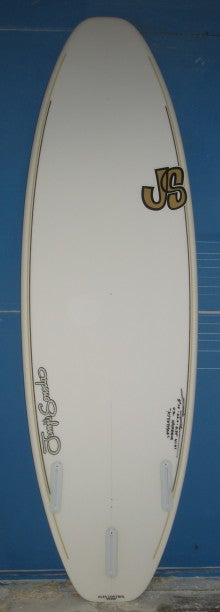 JS SURFBOARDS