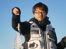 全日本学生釣魚連盟関西支部活動報告ブログ