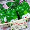 クリスマス限定！“Santa's Oatmeal Bags!!”☆の画像