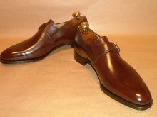 $「靴」　ワールド フットウェア ギャラリー　　日高 竜介のブログ