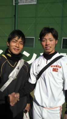 藤井秀悟オフィシャルブログ『野球小僧』 by アメブロ-2011120412300000.jpg