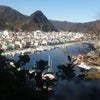 下田富士の画像