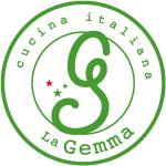 ひとりごと-La Gemma